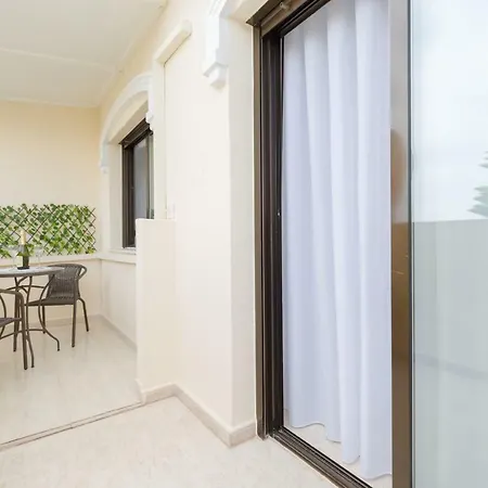بيت للعطل Fidalsa Los Dracos Golf