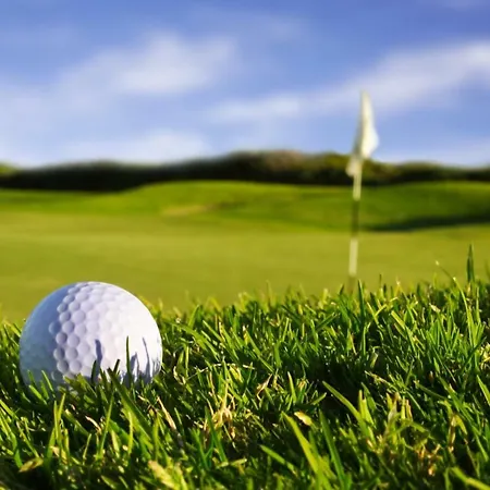 Fidalsa Los Dracos Golf بيت للعطل *