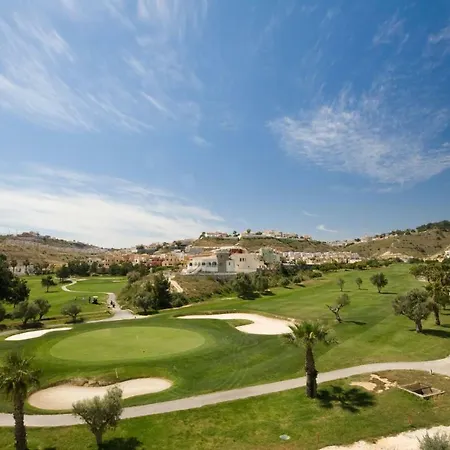 Fidalsa Los Dracos Golf