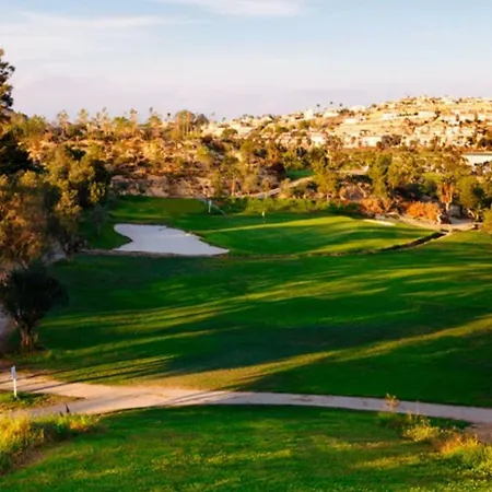 Fidalsa Los Dracos Golf بيت للعطل