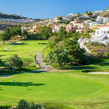 Fidalsa Los Dracos Golf Rojales